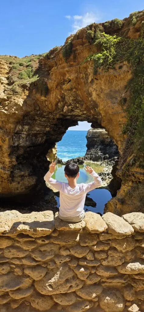 Image #1 from 이준우 LEE JUN WOO