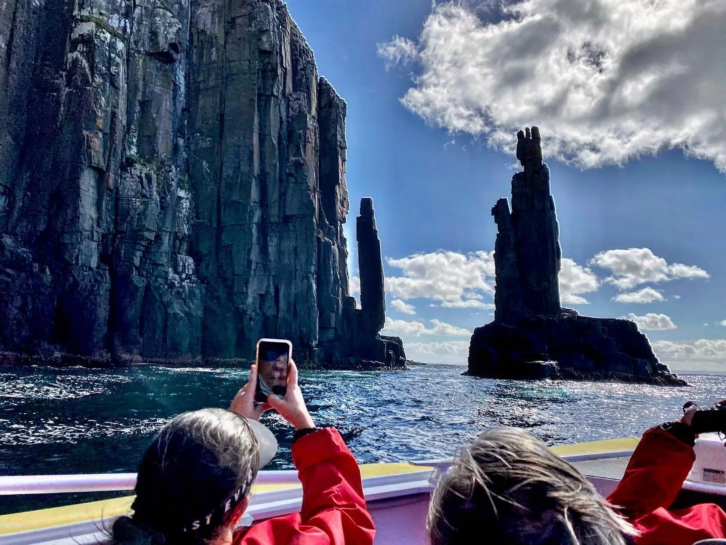 브루니 아일랜드 어드벤처 Full Day (3시간 크루즈포함)