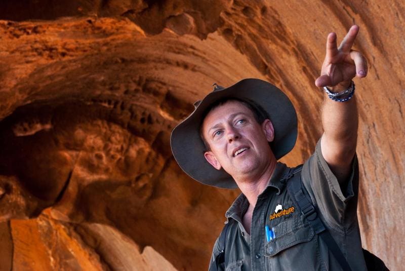 울룰루 3박4일 캠핑투어 (전연령 참여 가능, 텐트숙박 업그레이드 추천투어!)