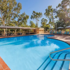 [울룰루 도미토리 패키지] 숙박&투어 2박3일 or 3박4일