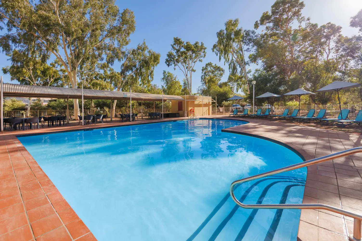 [울룰루 도미토리 패키지] 숙박&투어 2박3일 or 3박4일